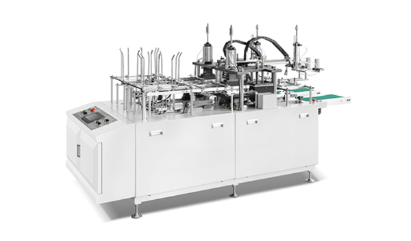 How to choose a Cake Box Making Machine that suits your needs?